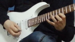 Ibanez GIO