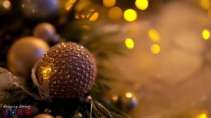 Красивая инструментальная рождественская музыка🎄Рождественская музыка❄️Рождественская атмосфера🎅