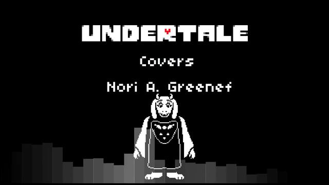 Fallen Down (Reprise) - 1 Hour Version (UNDERTALE Cover) by Nori A. Greenef смотреть онлайн
