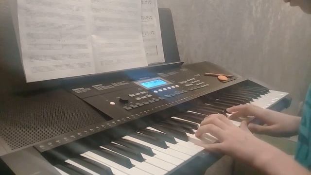 Учимся сочинять музыку 2 часть смотреть онлайн