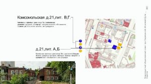 Заседание градозащитного совета 27 мая 2021 года