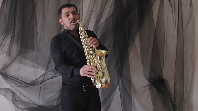 Ek ays gisher / Եկ այս գիշեր - Artur Yeghiazaryan