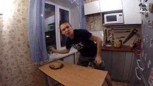 Горячий Цех - Вкусные Блинчики