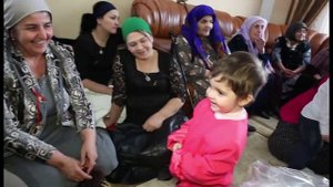 сватовство турецкая