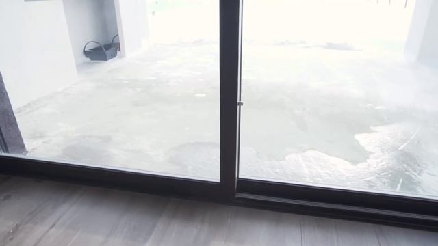 Раздвижные двери из стеклокомпозита смотреть онлайн