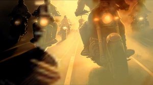 БАЙКЕР - РОК БАЛАДА - BIKER - ROCK BALAD