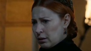 Оригинальный крик Махидевран это что то ....