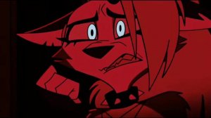 грустные моменты адский босс