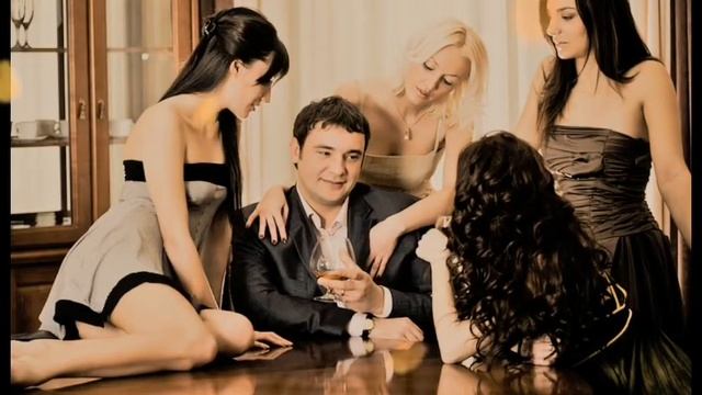 "Бабник" Николай Жуков (слова Виктории Чеканниковой, музыка аранжировка Николай Жуков) #шансон смотреть онлайн