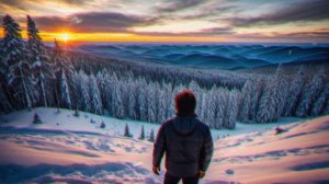 Виктор Цой - Путь (Ai Cover Петр Погодаев)