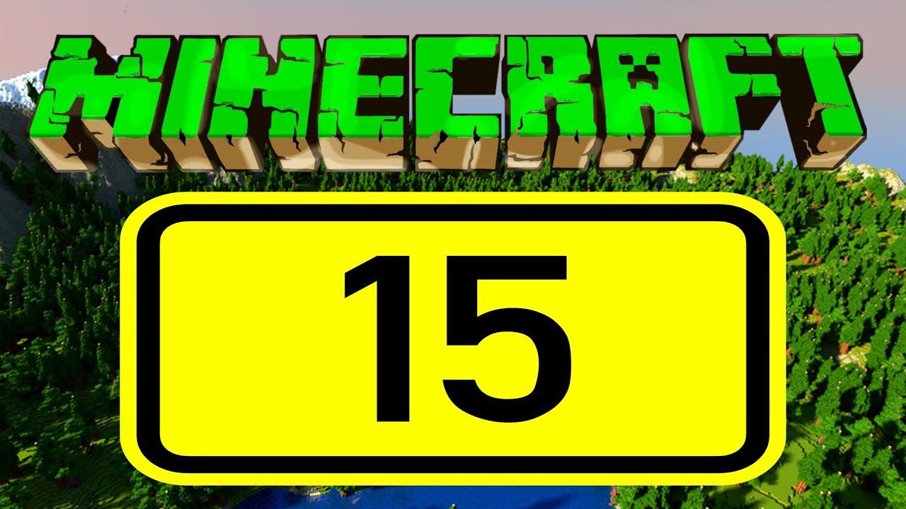 Minecraft конкурс на 15 Лицензионных аккаунтов.
