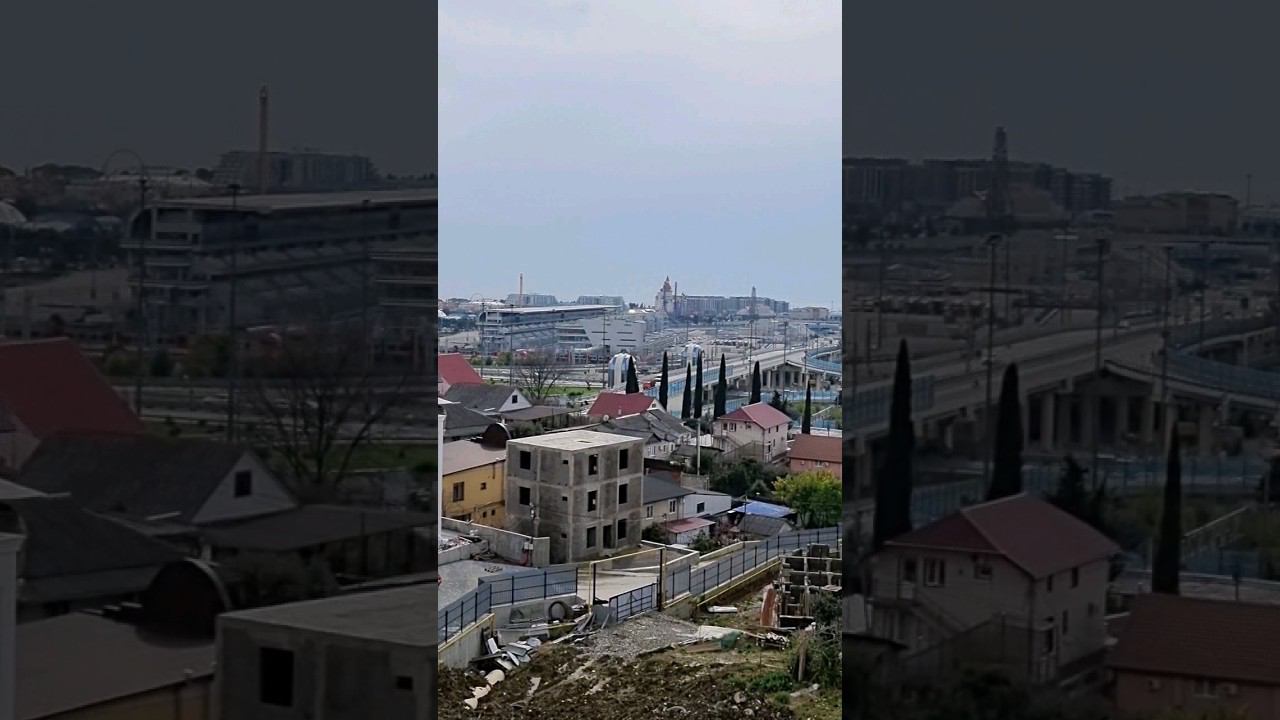 АПАРТАМЕНТ ОТ ИНВЕСТОРА #сочи #квартира