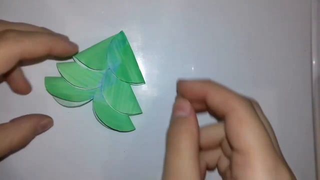 Очень быстрая? и красивая поделка на новый 2022 год? смотреть онлайн