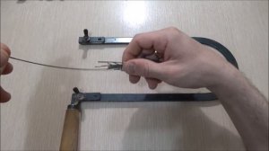 Самодельные пазлы из дерева / Selfmade wooden puzzles