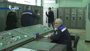 Кузнецы по фамилии Кузнецовы — трудовая династия с кузнечного завода «КАМАЗа»