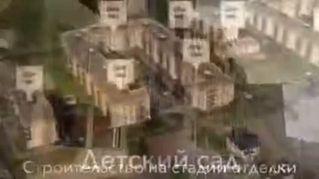 Квартиры в новостройке ЖК