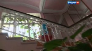 История АНИИ им. Сеченова г. Ялта