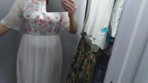 СЕКОНД ХЕНД.  - 10 %. ШИКАРНАЯ ОБУВЬ. БЕЛОЕ ПЛАТЬЕ. ЧЁРНАЯ ПРОЗРАЧНАЯ ЮБКА.