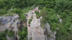 Власти в Адыгеи хотят построить завод по обжигу извести и это чревато экологической катастрофой!