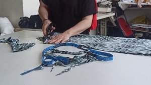 Платье кристиянка КРОЙ очень лёгкий крой