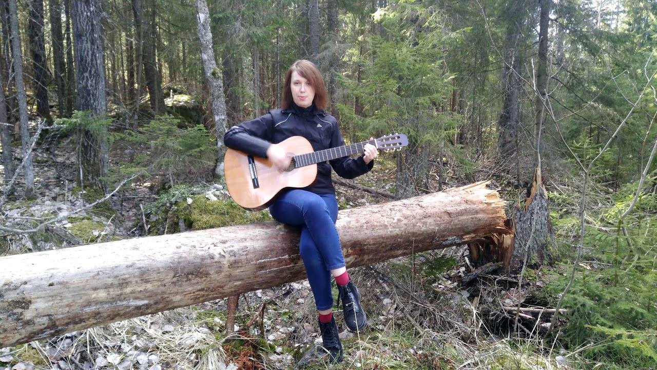 Катерина Ольшина 