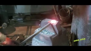 КОВКА / ЛОМ СТРОИТЕЛЬНЫЙ