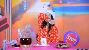 ПРАВИЛА ЭТИКЕТА ВО ВРЕМЯ ЧАЕПИТИЯ☕️