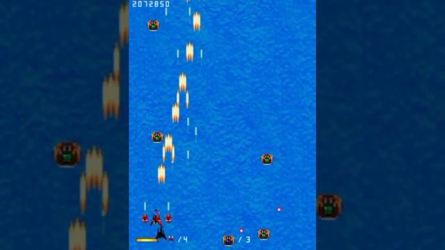 Zerando Air Combat 2012 (EMULADOR DE JAVA PARA ANDROID) смотреть онлайн