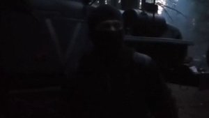 Русские спецназовцы благодарят за поддержку 2.MP4