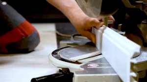 Дядюшкины инструкции Плинтус из вспененного ПВХ