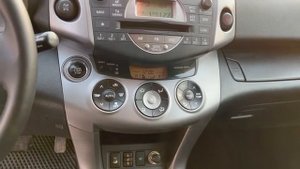 Toyota RAV 4, 2006г.