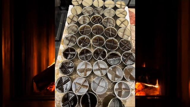 Домашний очаг