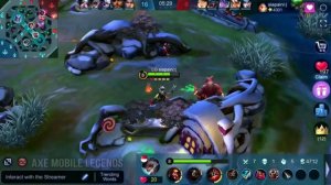 👑 КАК ИГРАЕТ ТОП МИРА ГРЕЙНДЖЕР 🏆 80% ВИНРЕЙТ ● Гайд на Грейнджера ● Мобайл Легенд ● Mobile Legend