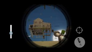 НАШЁЛ СУЩЕСТВО ENTITY ERROR В ЧИКЕН ГАН? Chicken Gun мистика