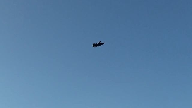 Zoom test Sony HDR- CX 405. Part 2 смотреть онлайн