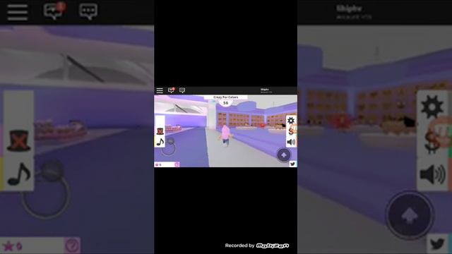 Роблокс правит миром смотреть онлайн