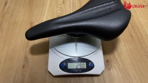 Promend SD-576 Saddle - Light, Sleek & Comfy