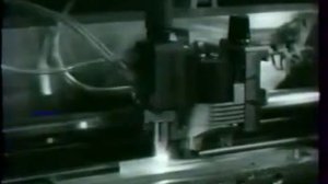 Сварка плавлением (все типы обработки)