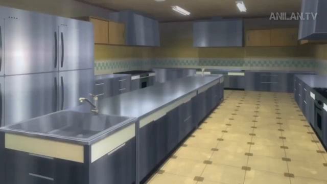 Аниме Повар-боец Сома: Пятое блюдо | Аниме клип смотреть онлайн