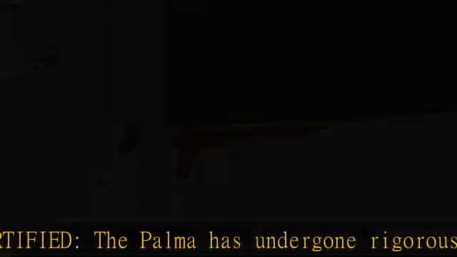 babyletto Palma 7-Drawer Assembled Double Dresser in White and Natural Walnut, Greenguard Gold Cert смотреть онлайн