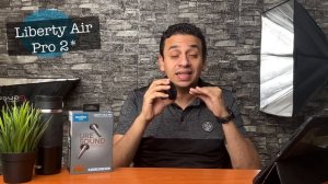 Soundcore Liberty Air 2 Pro | هل تستاهل تشتريها