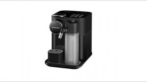 Кофемашина De'Longhi EN 650
