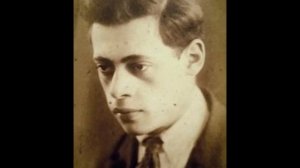 J'Attendrai in Russian 1940s Efrem Flaks