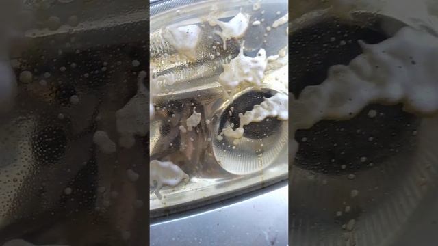 Работа Azelit на фарах (не повторять) смотреть онлайн