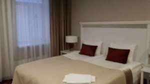 Гостиница "История" Вологда