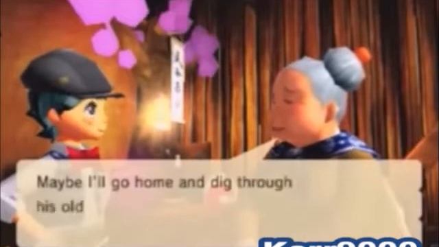 Weapon Shop De Omasse Review смотреть онлайн