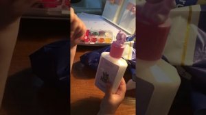 Dolce milk & unicorns approve