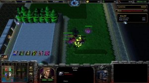 Legion TD [4x4] Масс Демоны Гайд + прохождение