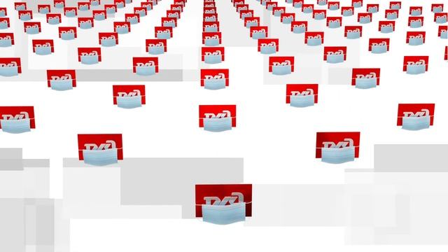 РЖД. Берегите себя и окружающих смотреть онлайн