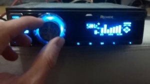 MP3 PLAYER PIONEER P690UB